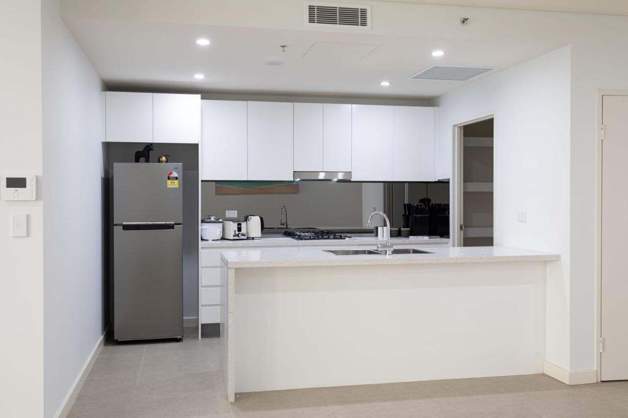 Apartment Kula Airport Sydney