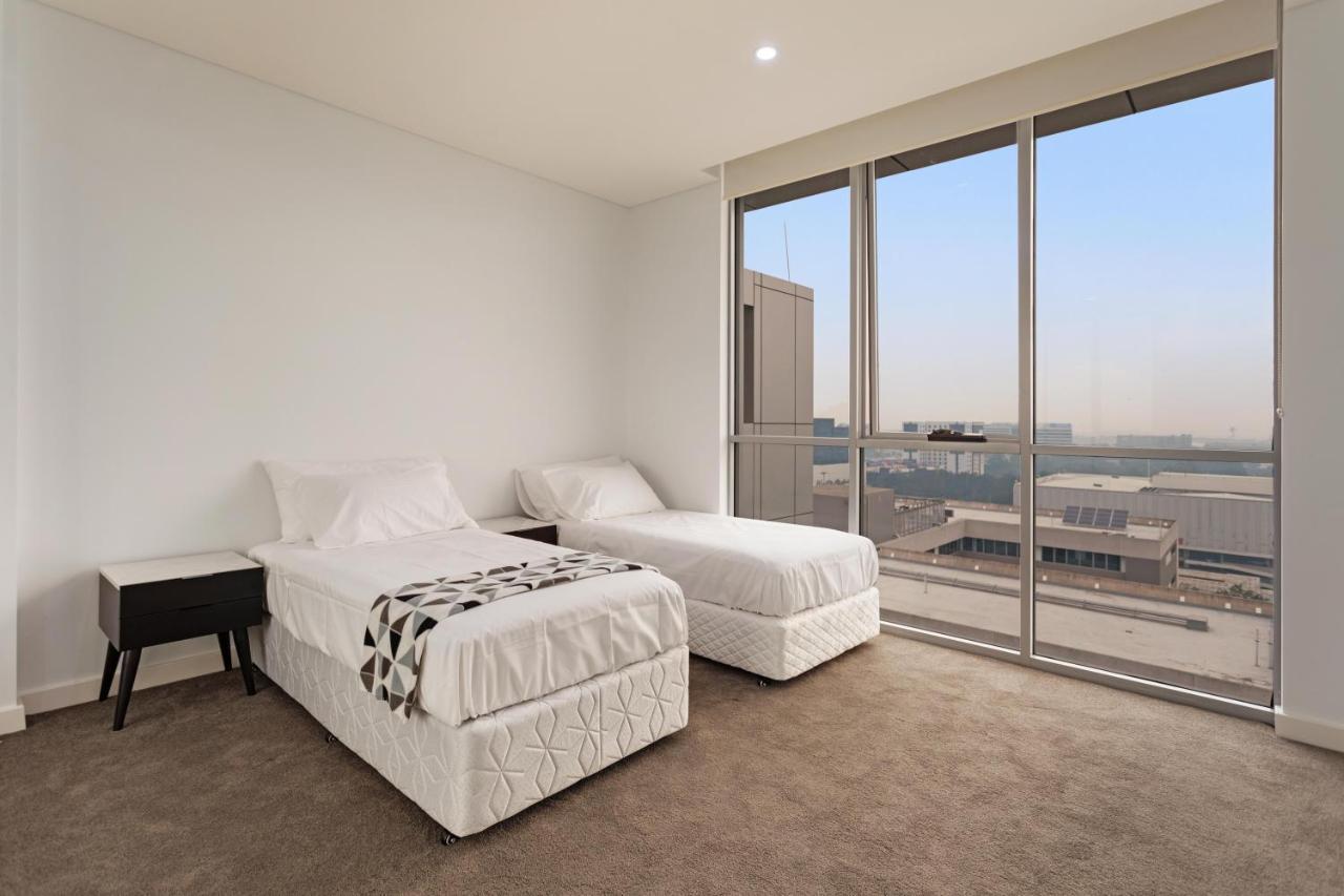 Apartment Kula Airport Sydney