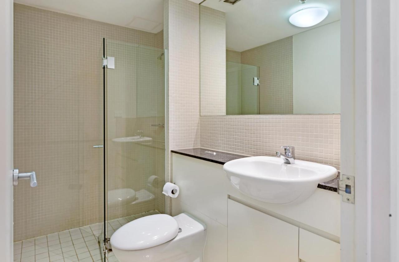 North Napier Corporate Apartment Sydney