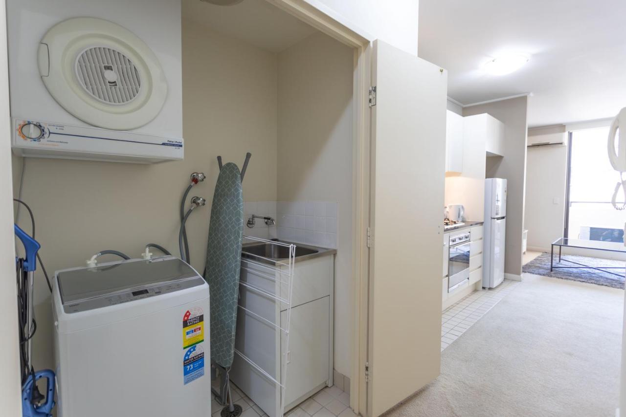 North Napier Corporate Apartment *