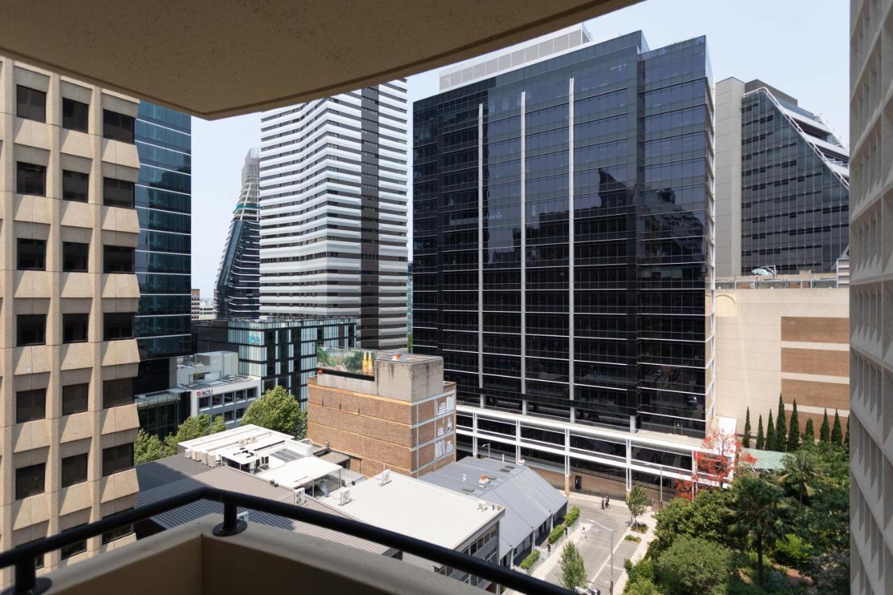 Apartment North Napier Corporate
