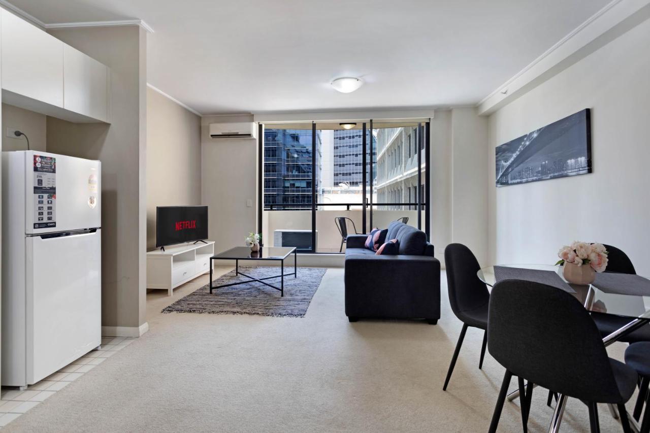 Apartment North Napier Corporate *