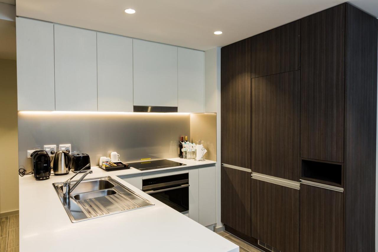 The Branksome & Residences