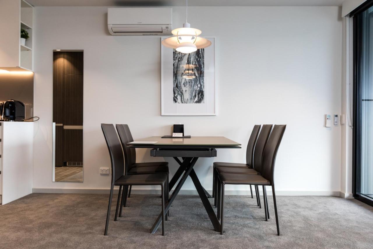 Aparthotel The Branksome & Residences