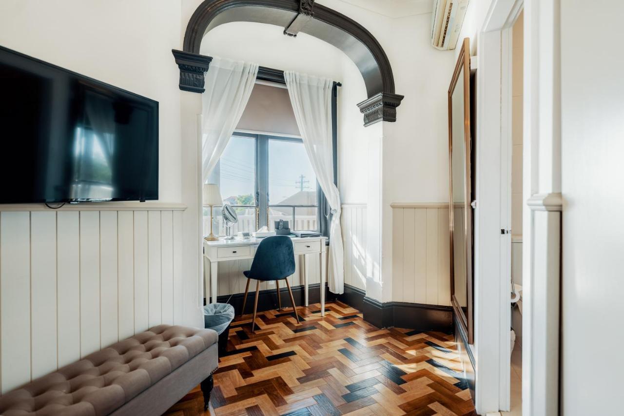 Cremorne Point Manor 4* Sydney