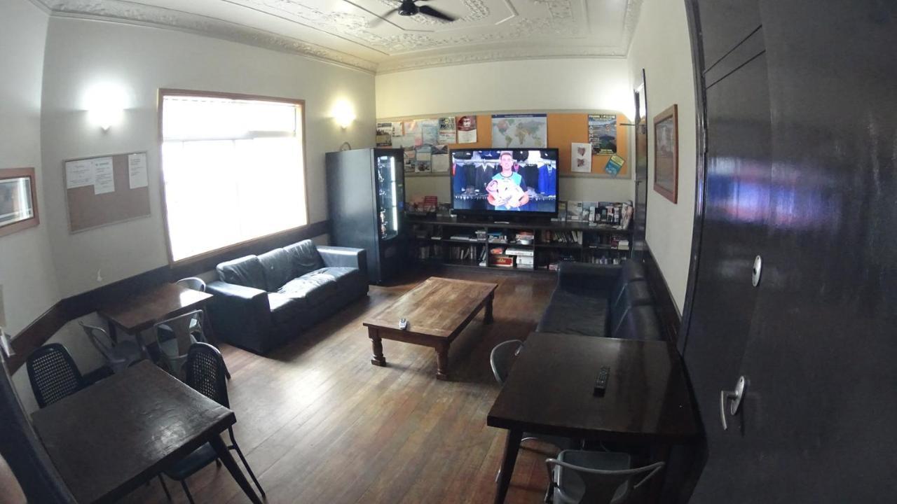 Hostel Coogee House Sydney