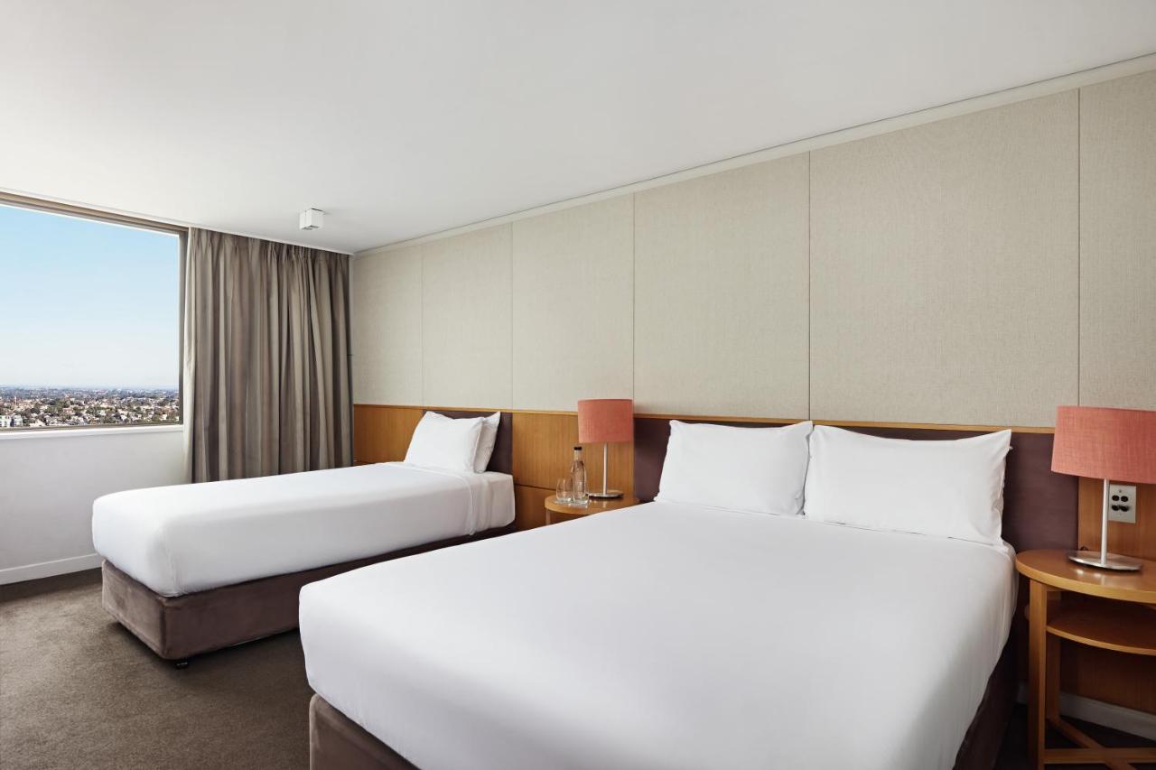 View Hotel 4*