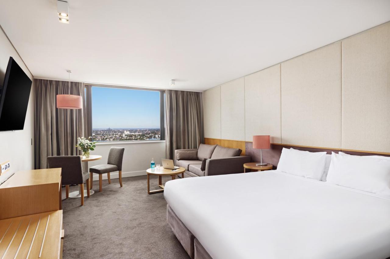 Hotel View Sydney