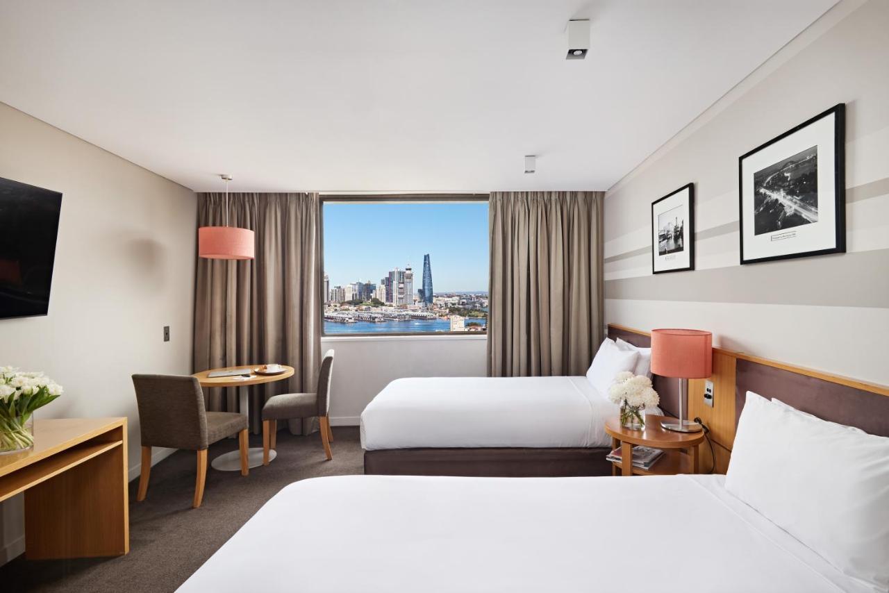 View Sydney
