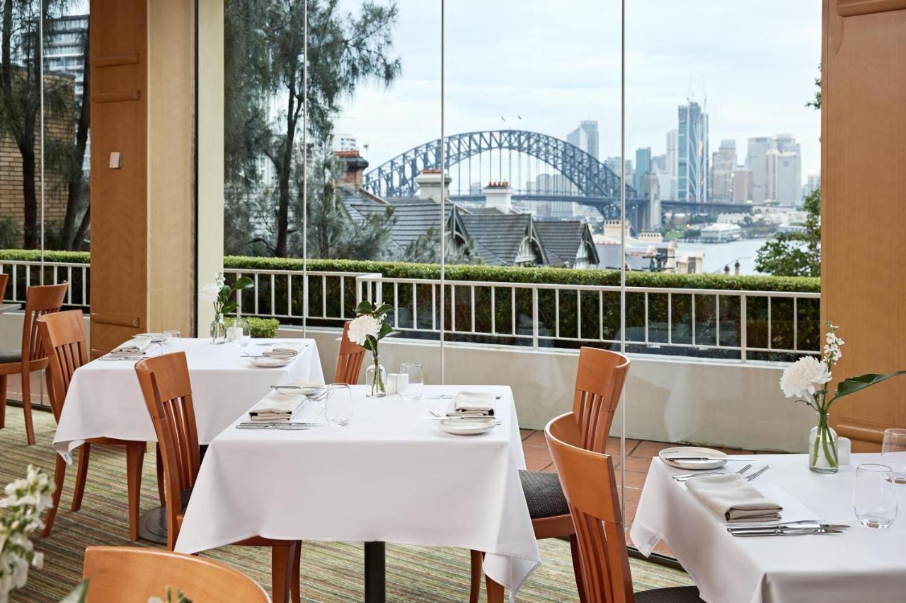 Hotel View Sydney