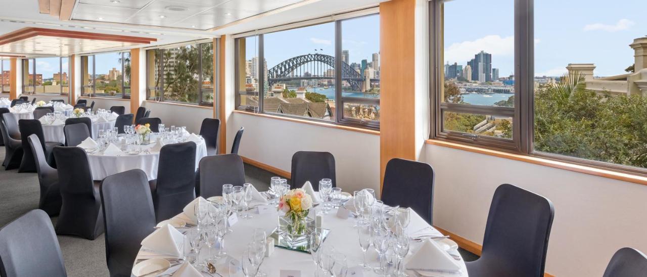 View 4* Sydney