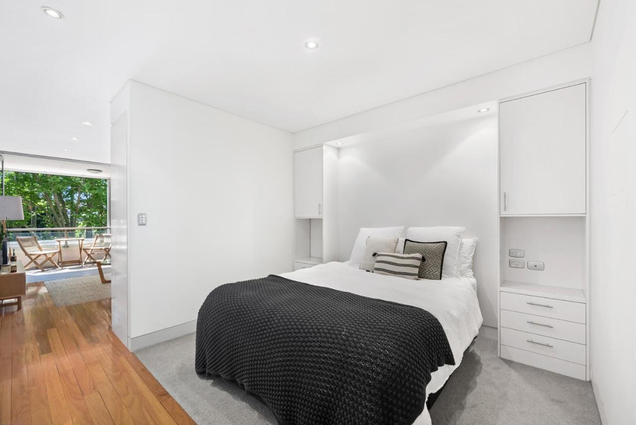 Macl119p - Potts Point Pizzazz Apartment *