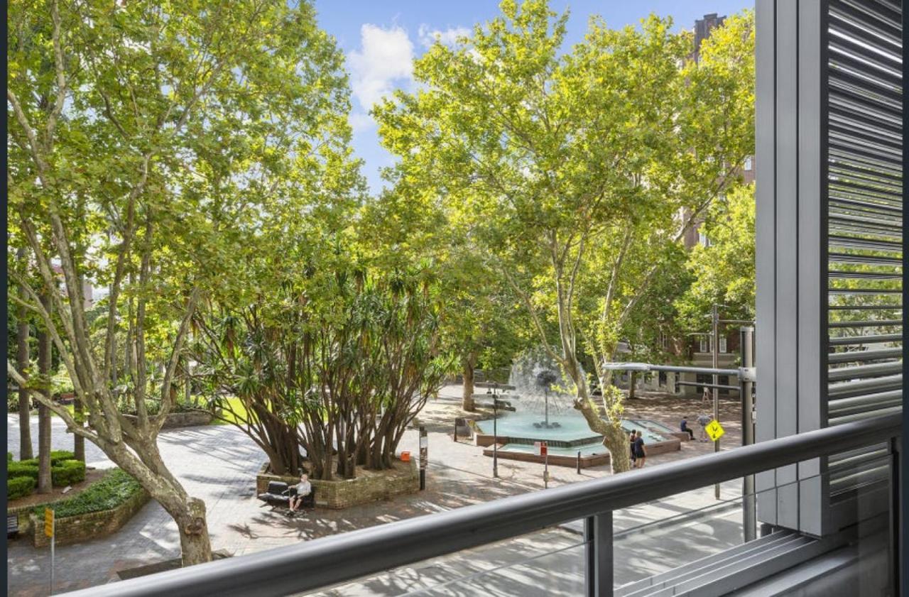 Apartment Macl119p - Potts Point Pizzazz