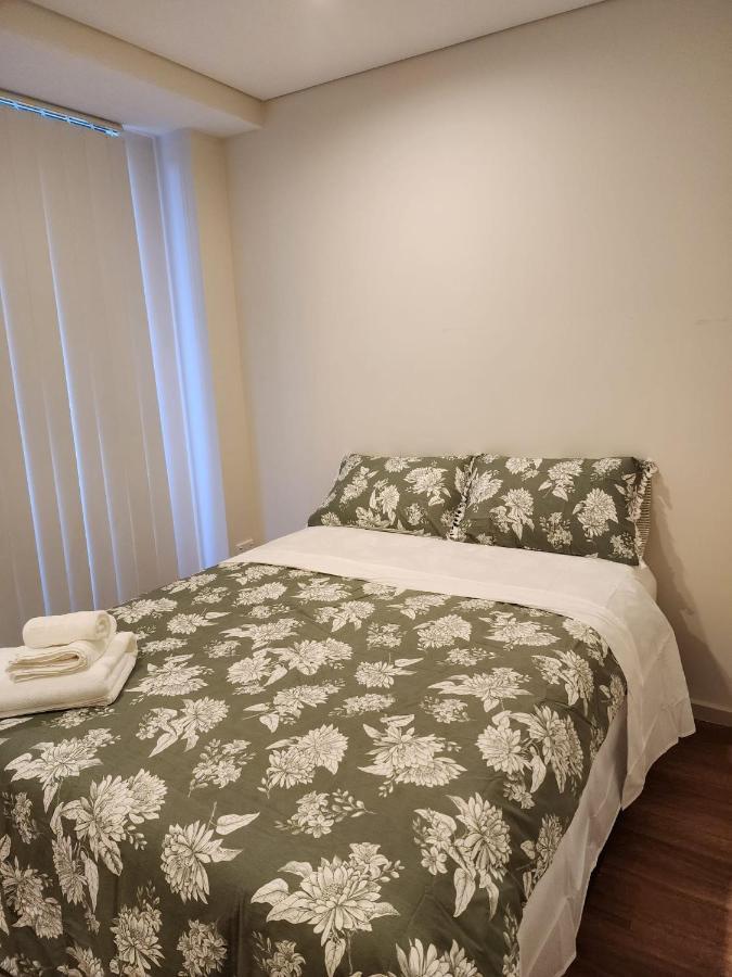 Homestay Shared Bright And Cozy In Parramatta Cbd - Close To Everything