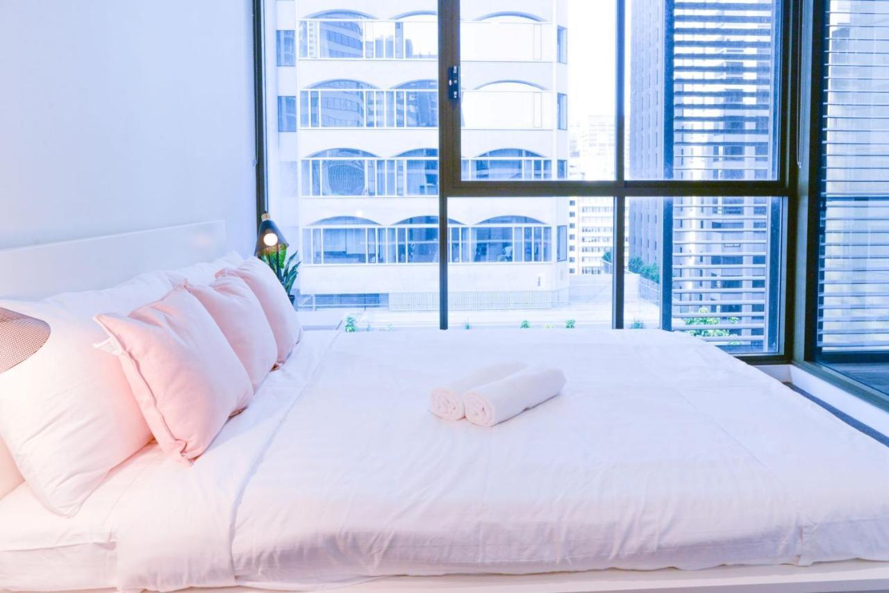 Apartment Cbd Modern 2 Bedroom *