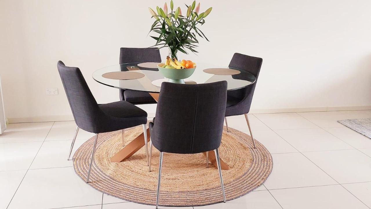 Homestay Shared Bright And Cozy In Parramatta Cbd - Close To Everything Sydney