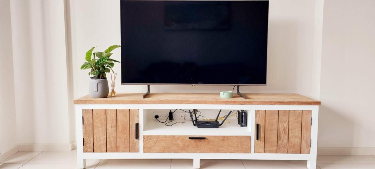 Shared Bright And Cozy In Parramatta Cbd - Close To Everything Homestay