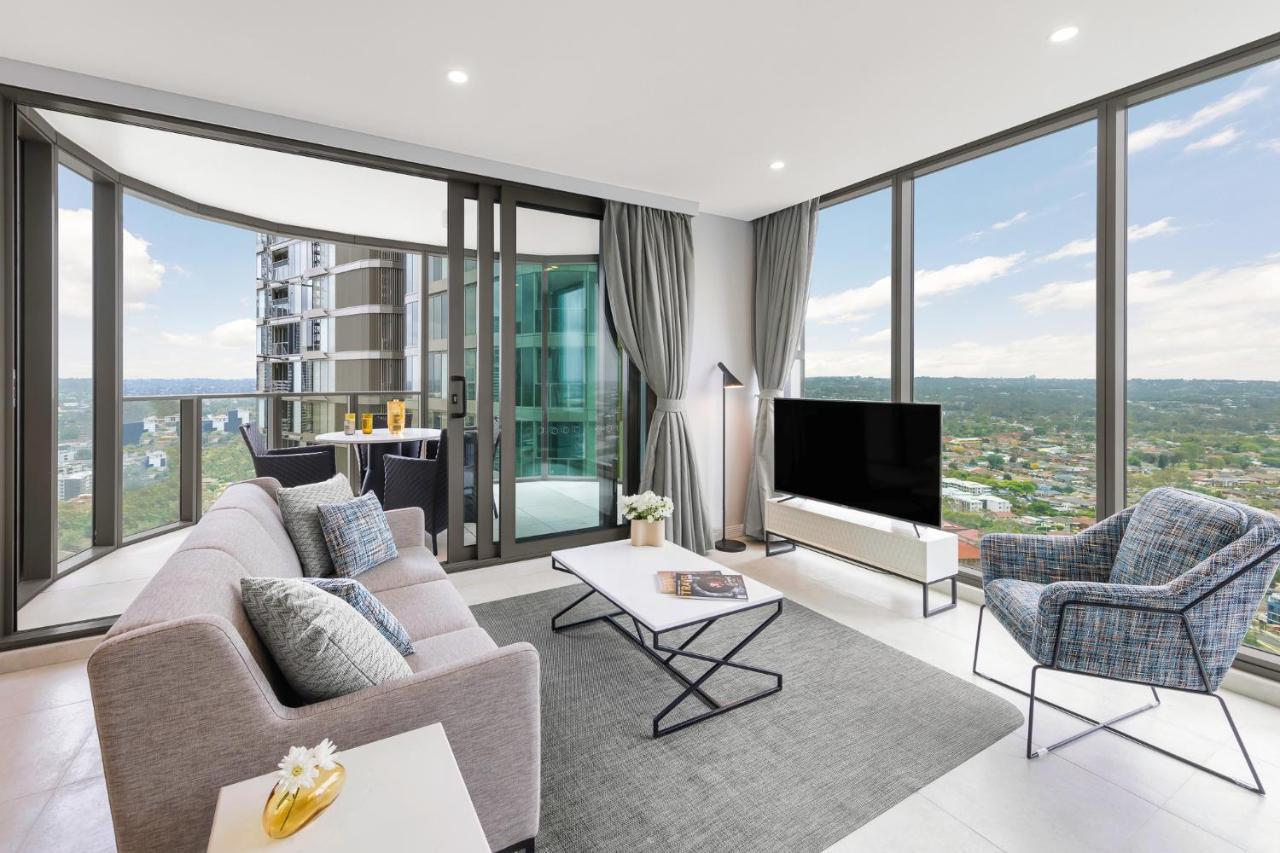 Meriton George Street, Parramatta Hotel