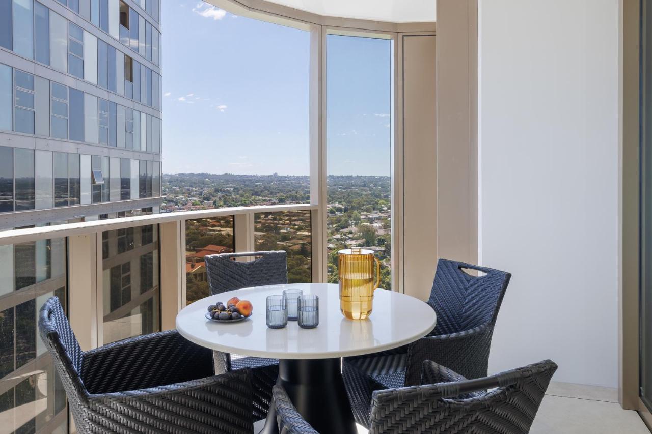 Hotel Meriton George Street, Parramatta