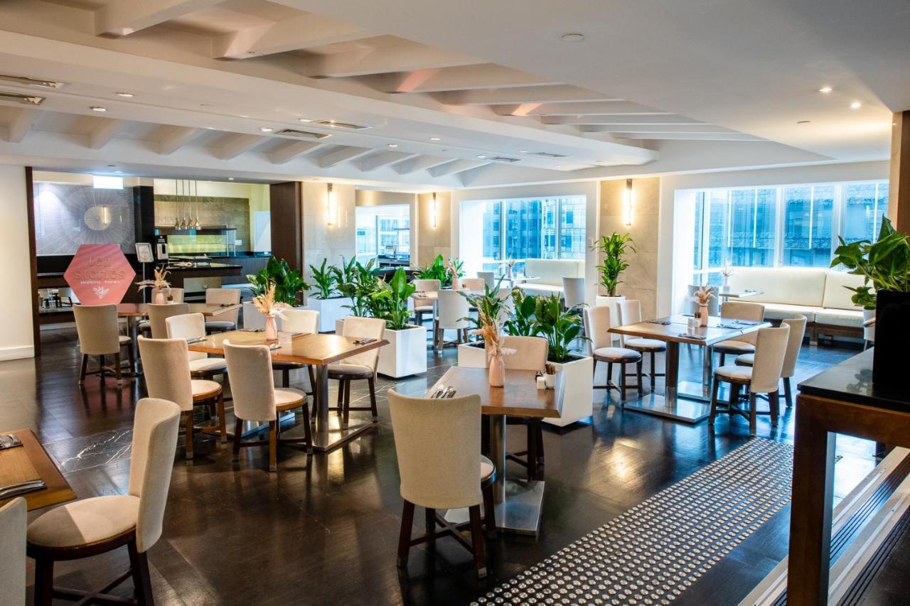Swissotel Hotel 5*