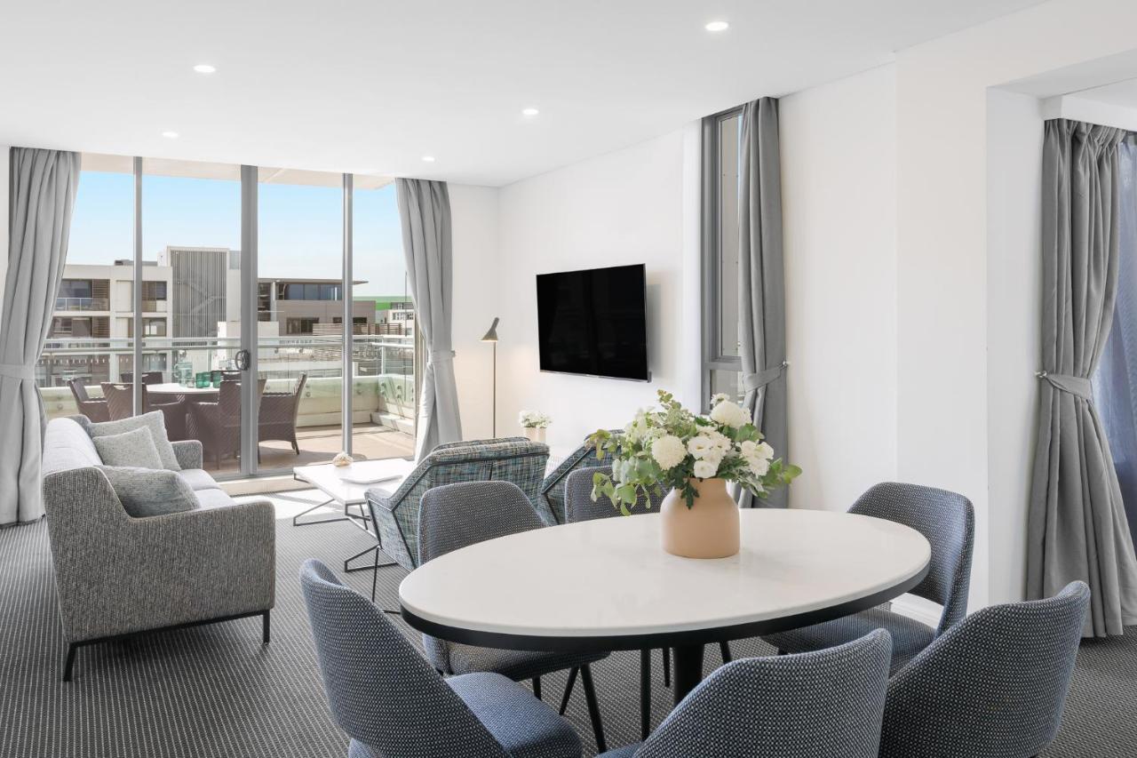 Aparthotel Meriton Zetland 5*