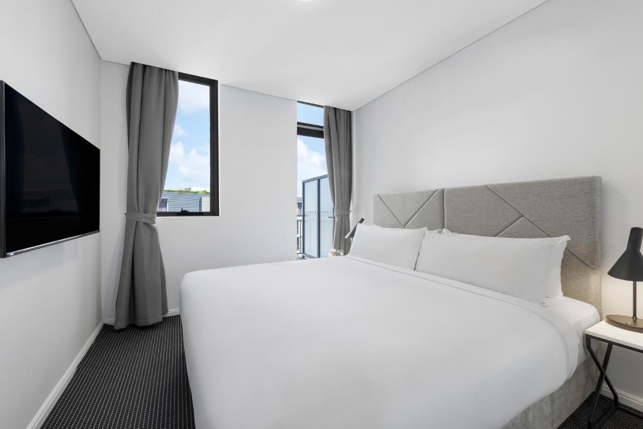 Aparthotel Meriton Zetland