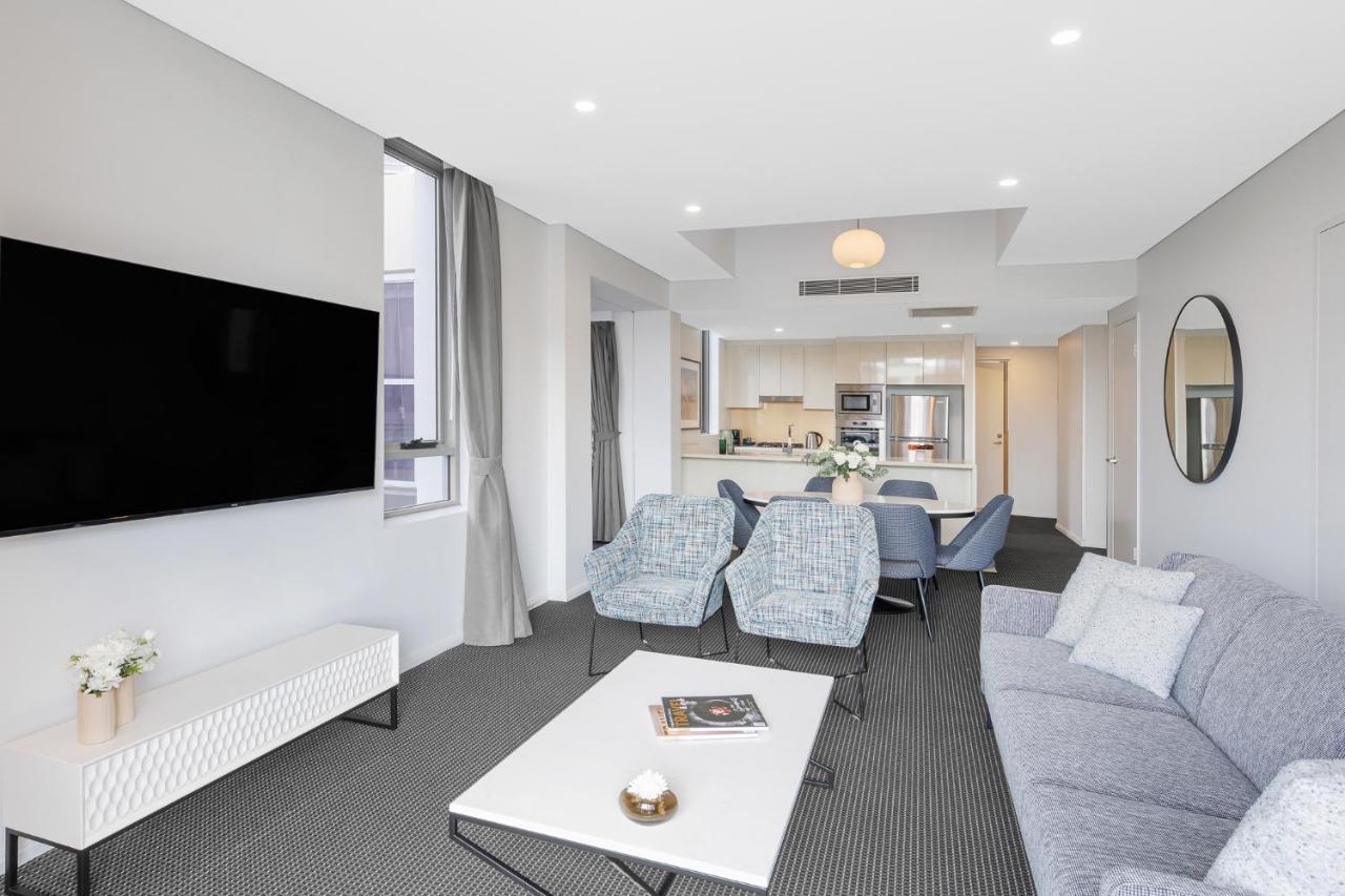 Aparthotel Meriton Zetland Sydney