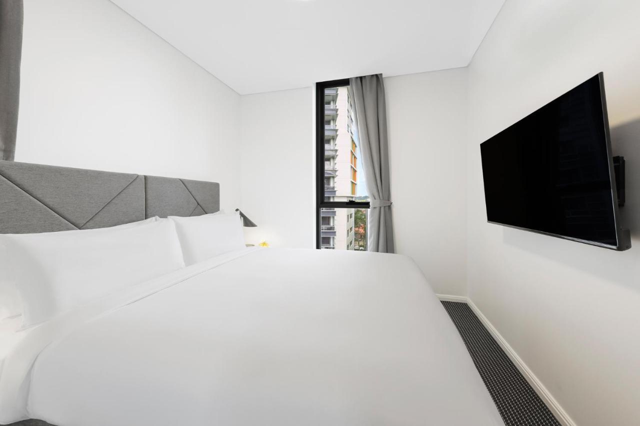 Meriton Zetland 5*