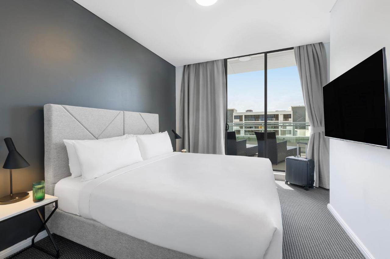 Aparthotel Meriton Zetland