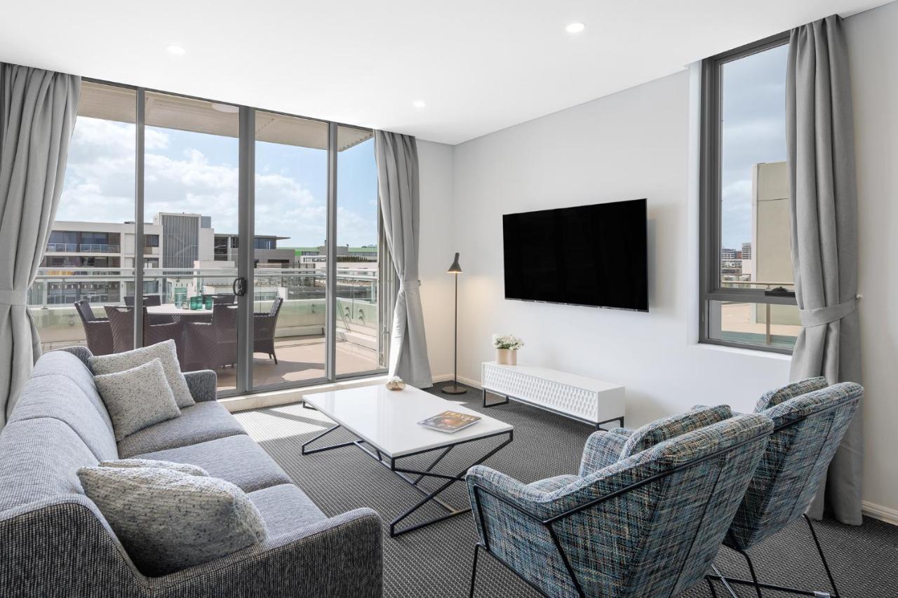 Meriton Zetland 5*