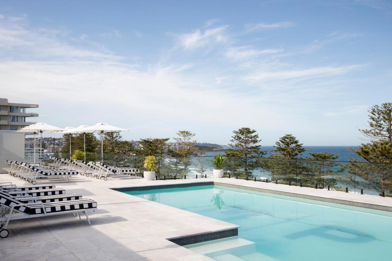 Manly Pacific Mgallery Collection Hotel 5*