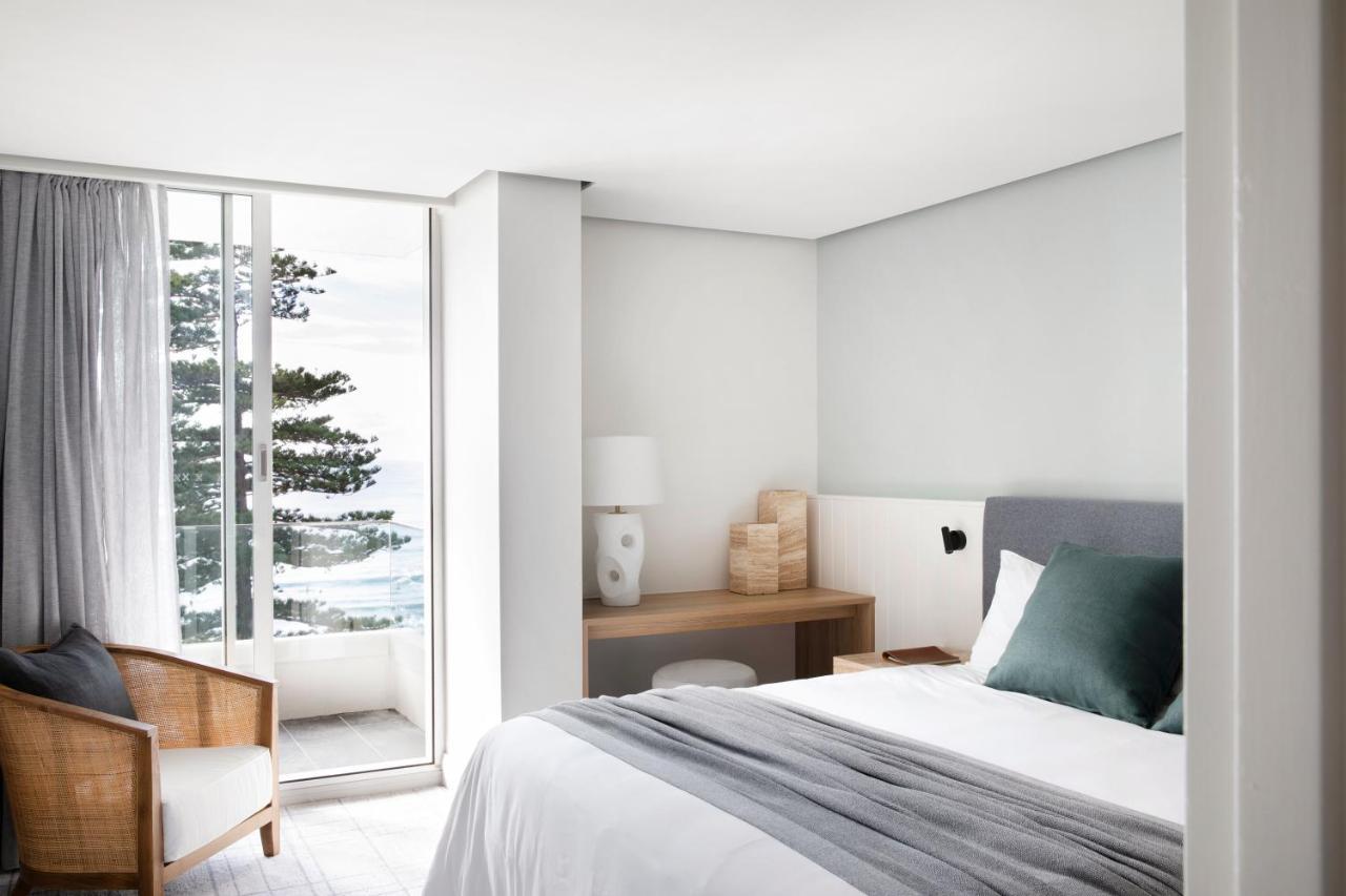 Manly Pacific Mgallery Collection Hotel Sydney