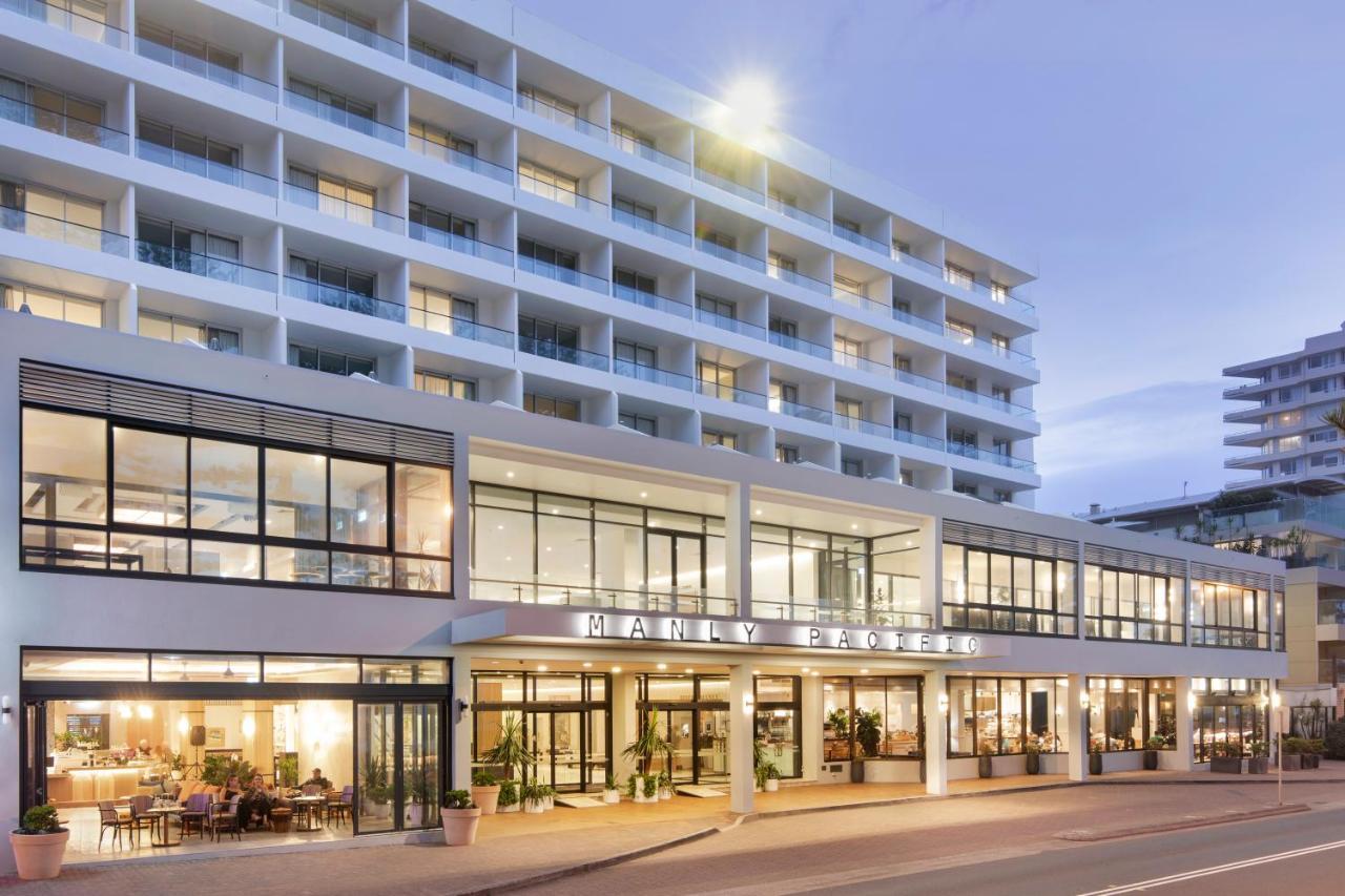 Hotel Manly Pacific Mgallery Collection 5*