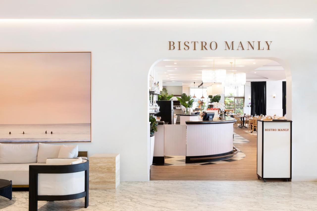Manly Pacific Mgallery Collection Hotel 5*
