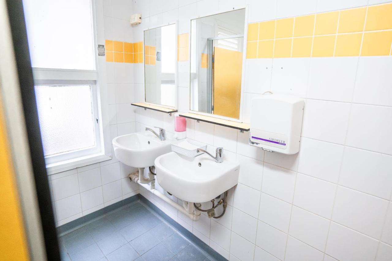 Hostel Mad Monkey Potts Point