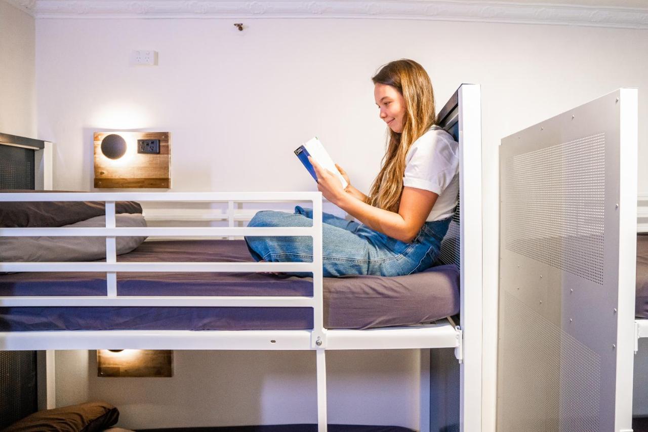 Hostel Mad Monkey Potts Point
