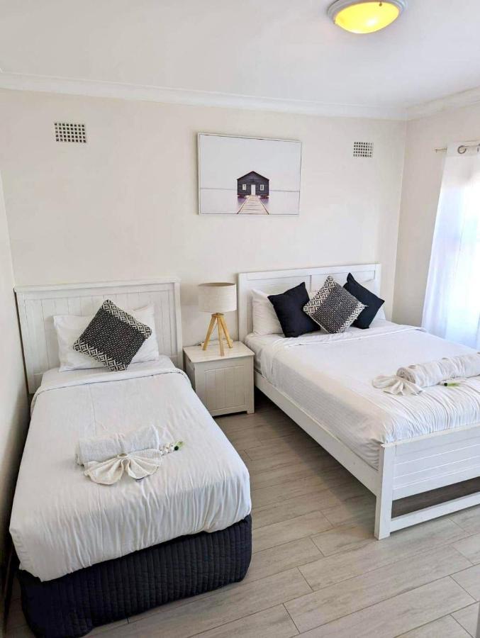 Apartment Lotus Manly - 31h
