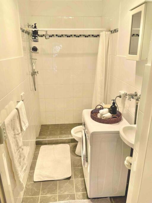 Lovely Front Studio Apartment Sydney