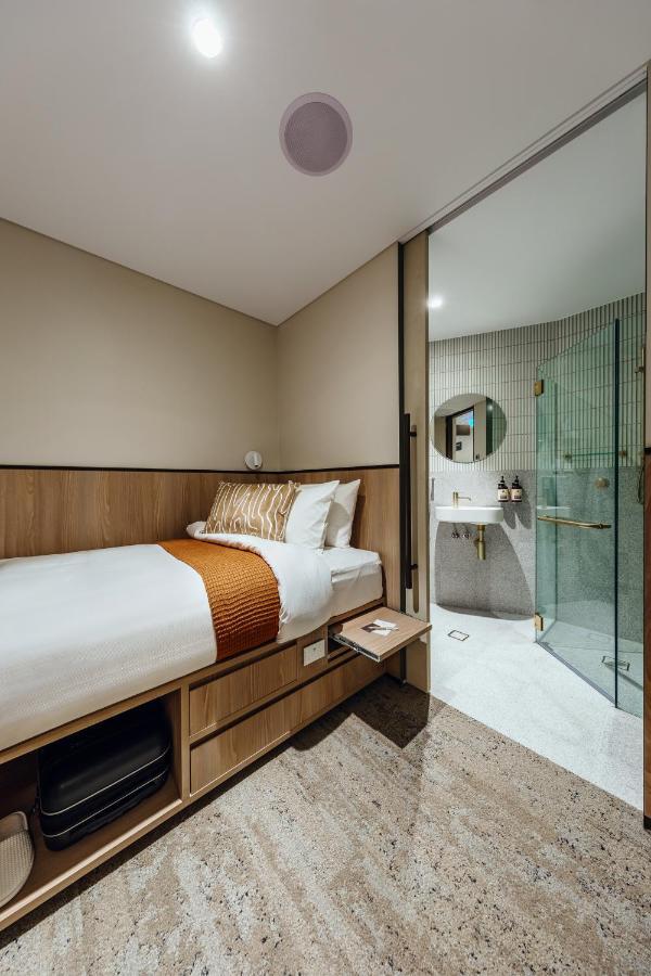 Aerotel - Inside International Terminal Airport Hotel 4*