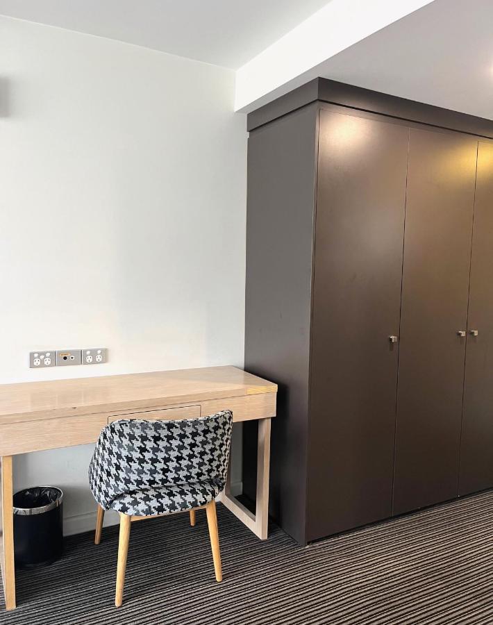 Hotel Central Studio Hotel Sydney Sydney