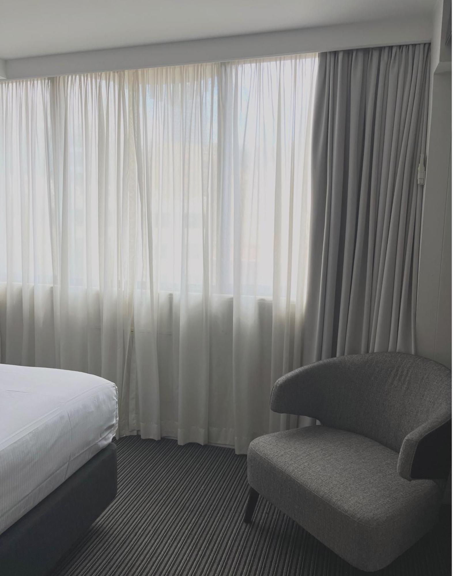 Central Studio Hotel Sydney Hotel Sydney