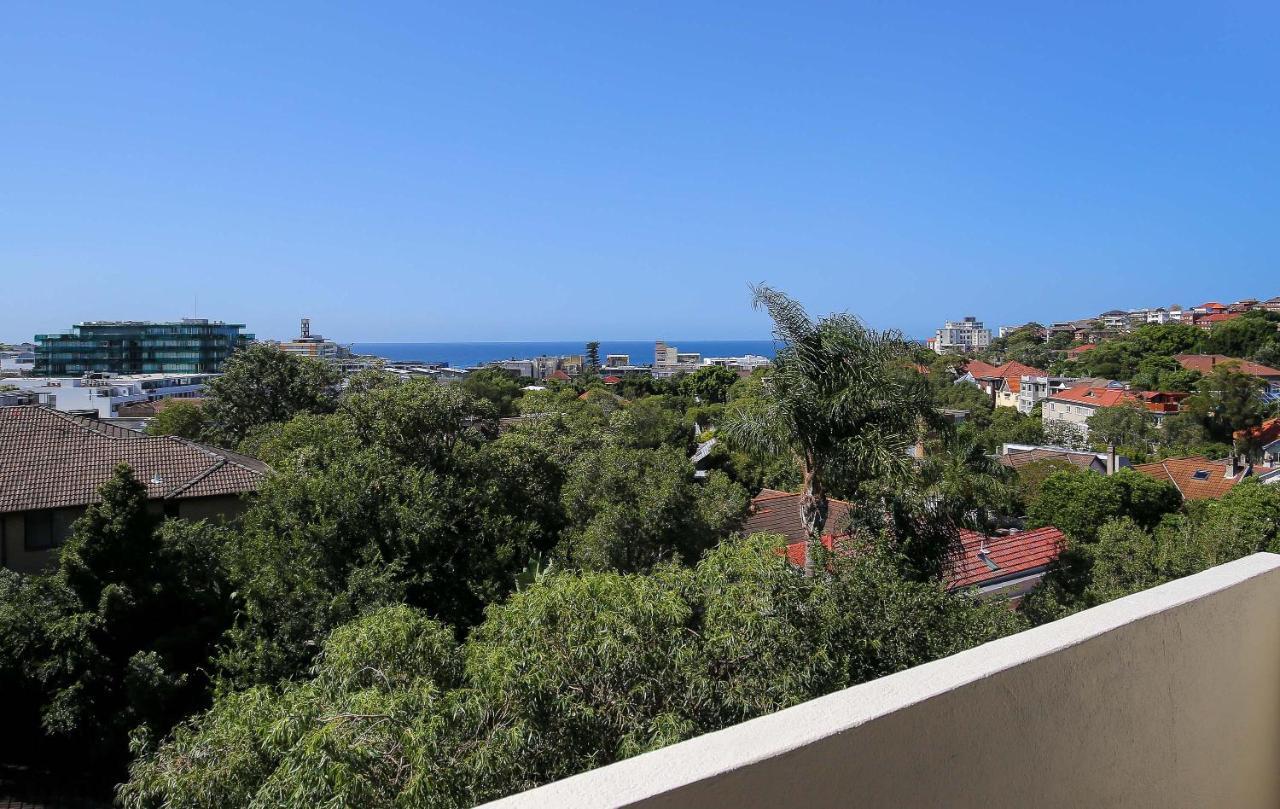Bondi Aqua Vista - Walk To And Shops Apartment Sydney