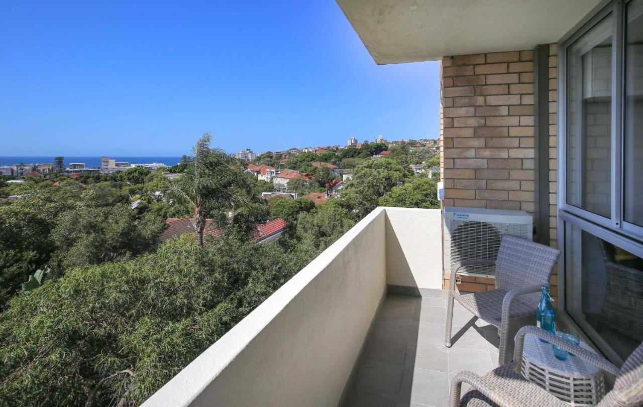 Bondi Aqua Vista - Walk To And Shops Apartment