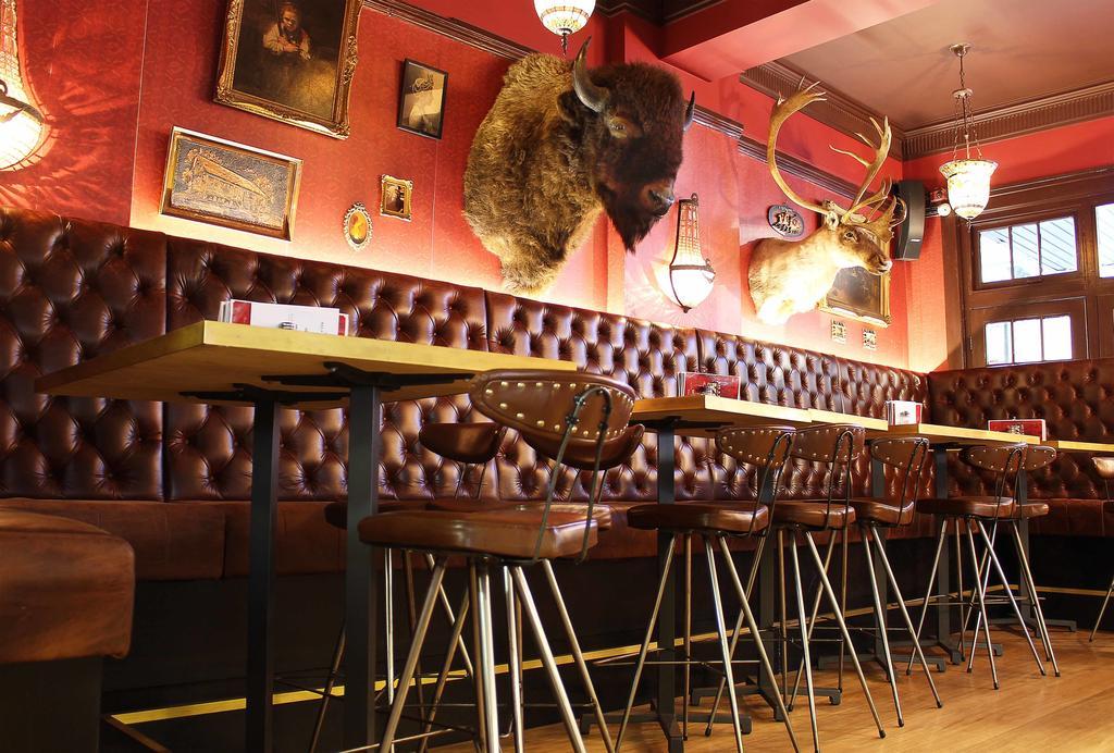 Keg & Brew 3*