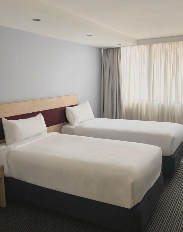 Central Studio Hotel Sydney Hotel