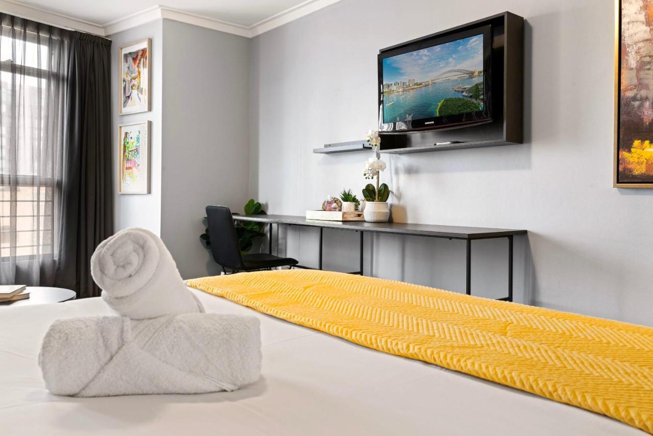 Charming City Abode * Sydney