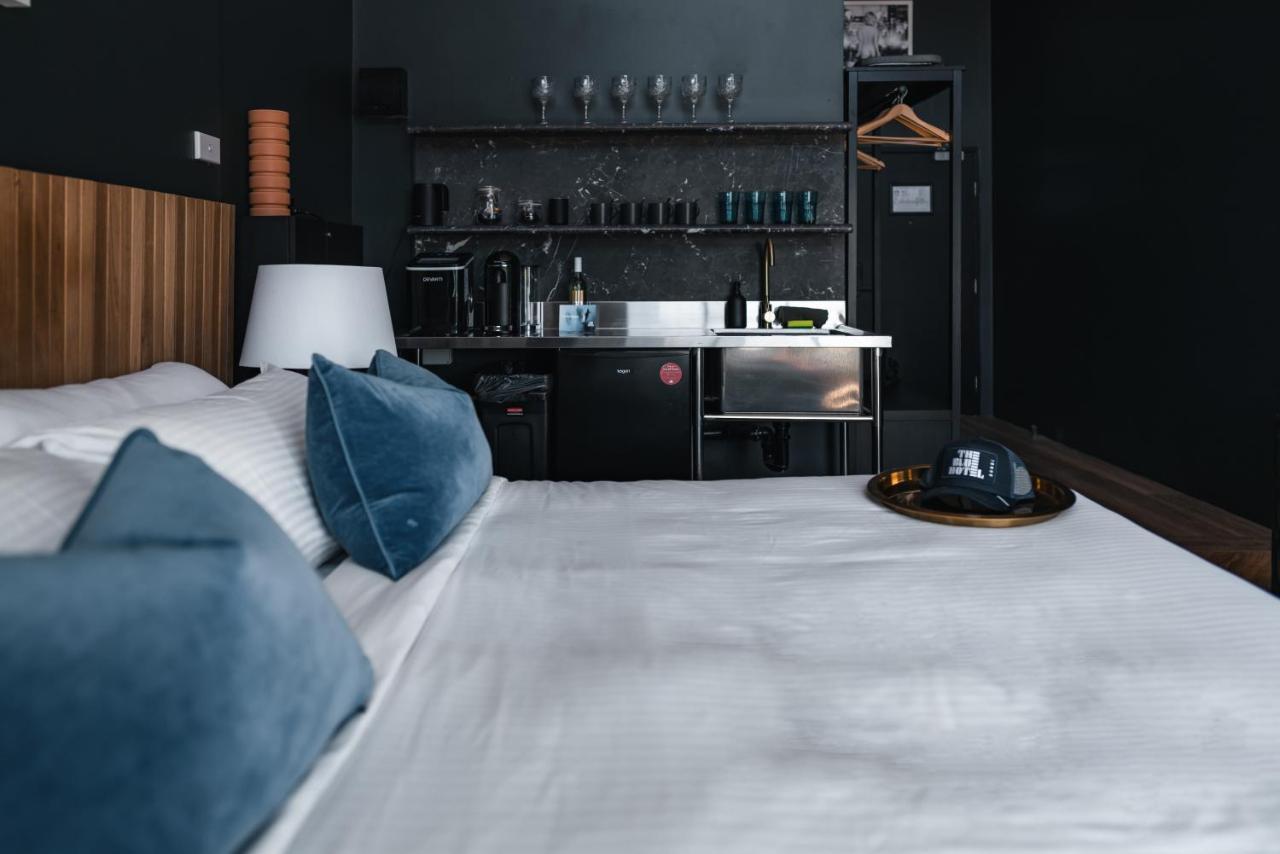 Hotel The Blue Bondi Sydney