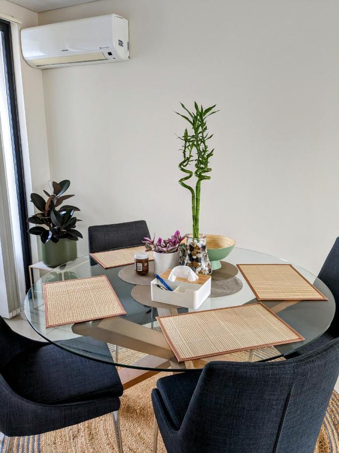 Shared Bright And Cozy In Parramatta Cbd - Close To Everything Homestay