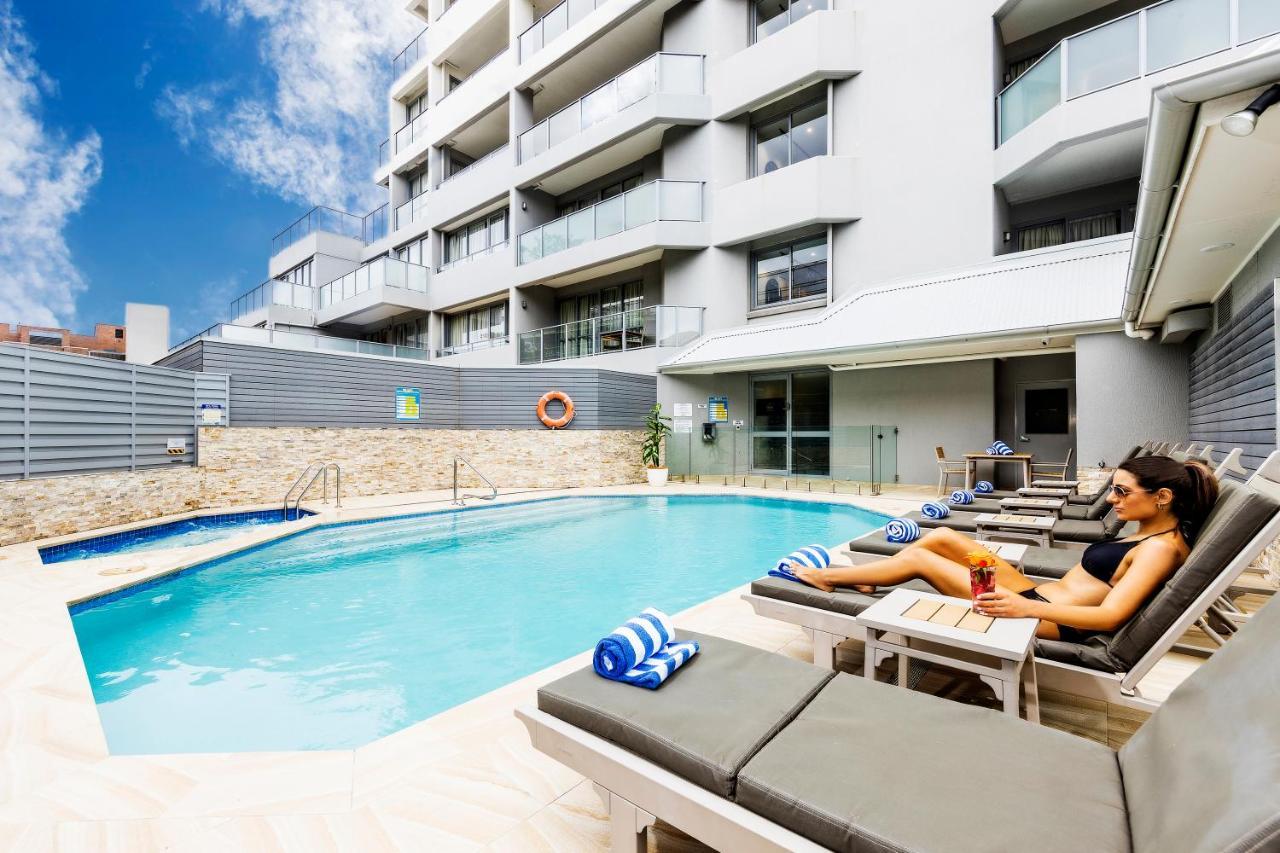 The Sebel Manly Hotel 4*