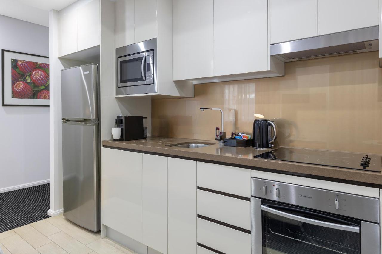 Meriton Suites North Ryde